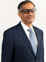 Mansoor Mohi-uddin -  - The Next Inflection Point